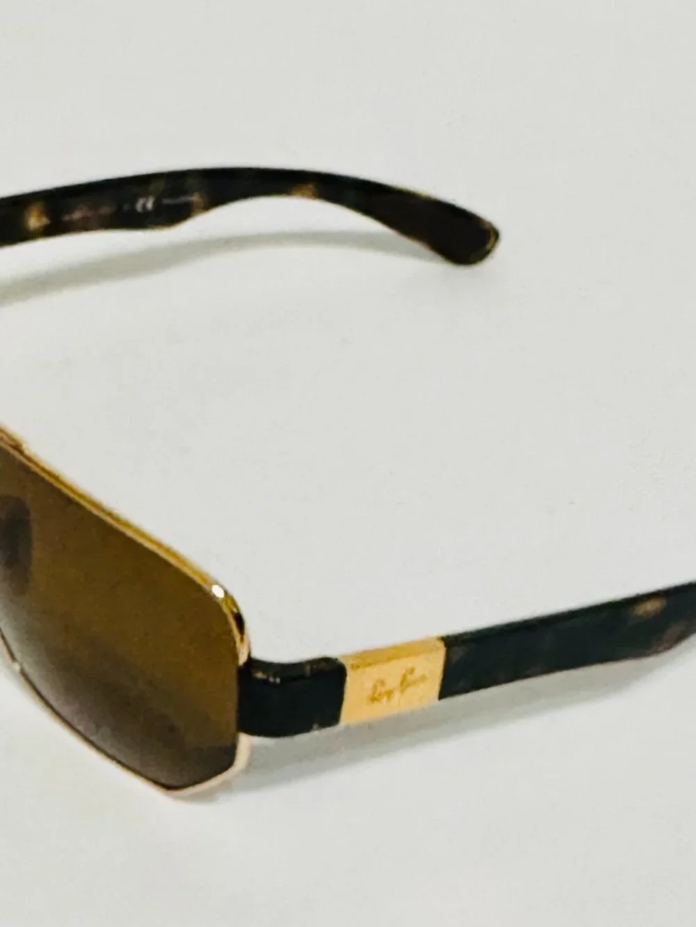 Ray-Ban Sunglasses